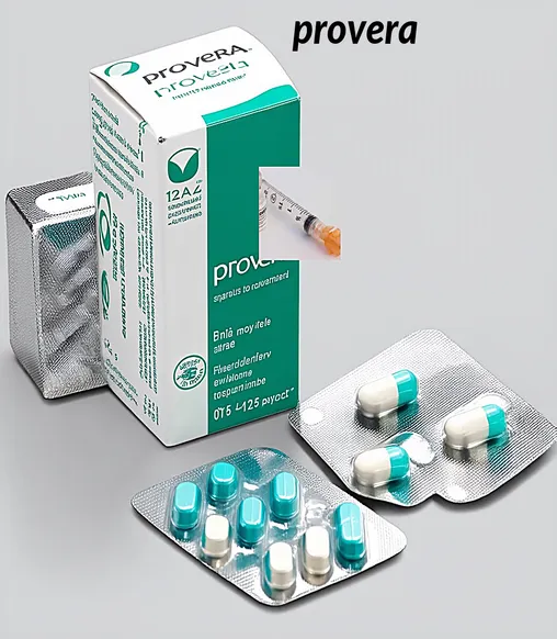 Depo provera ampolla precio